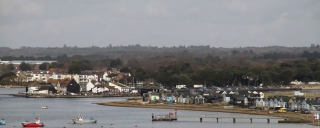 Mudeford-from-Hengisberry-